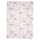 Greengate Geschirrtuch Xenia white